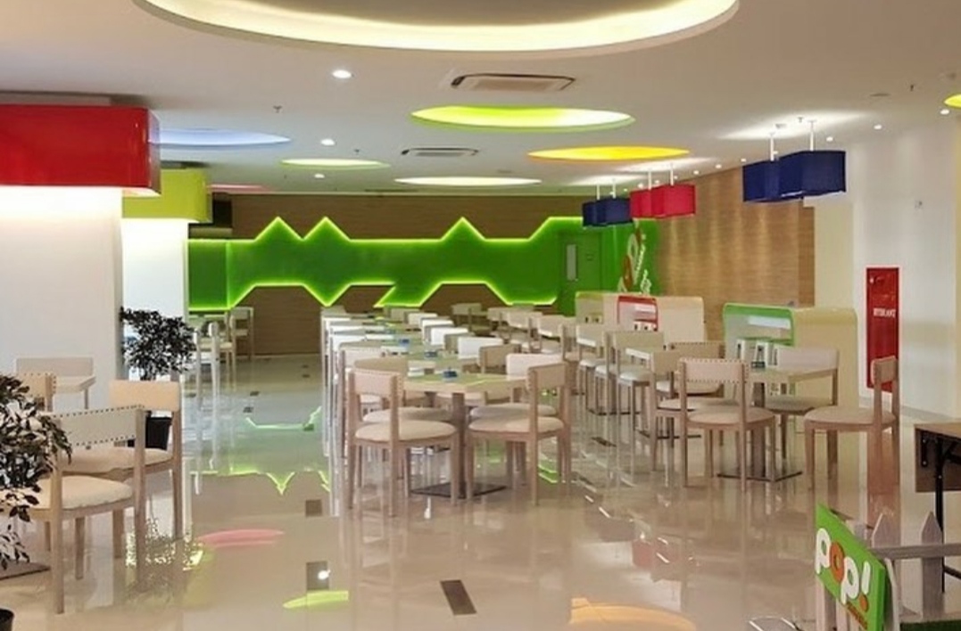 Pop Hotel Stasiun Kota, Rekomendasi Akomodasi Murah Untuk Para Traveller Mulai Rp194.909 2 Pop Hotel Stasiun Kota, Rekomendasi Akomodasi Murah Untuk Para Traveller Mulai Rp194.909 2