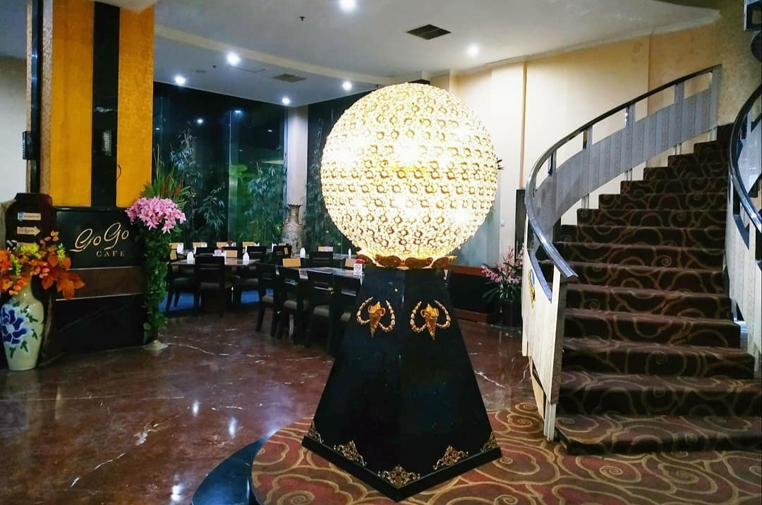 Hotel Oval Surabaya, Akomodasi Favorit Para Traveller Dengan Tarif Terjangkau Mulai Dari 175 Ribu 1