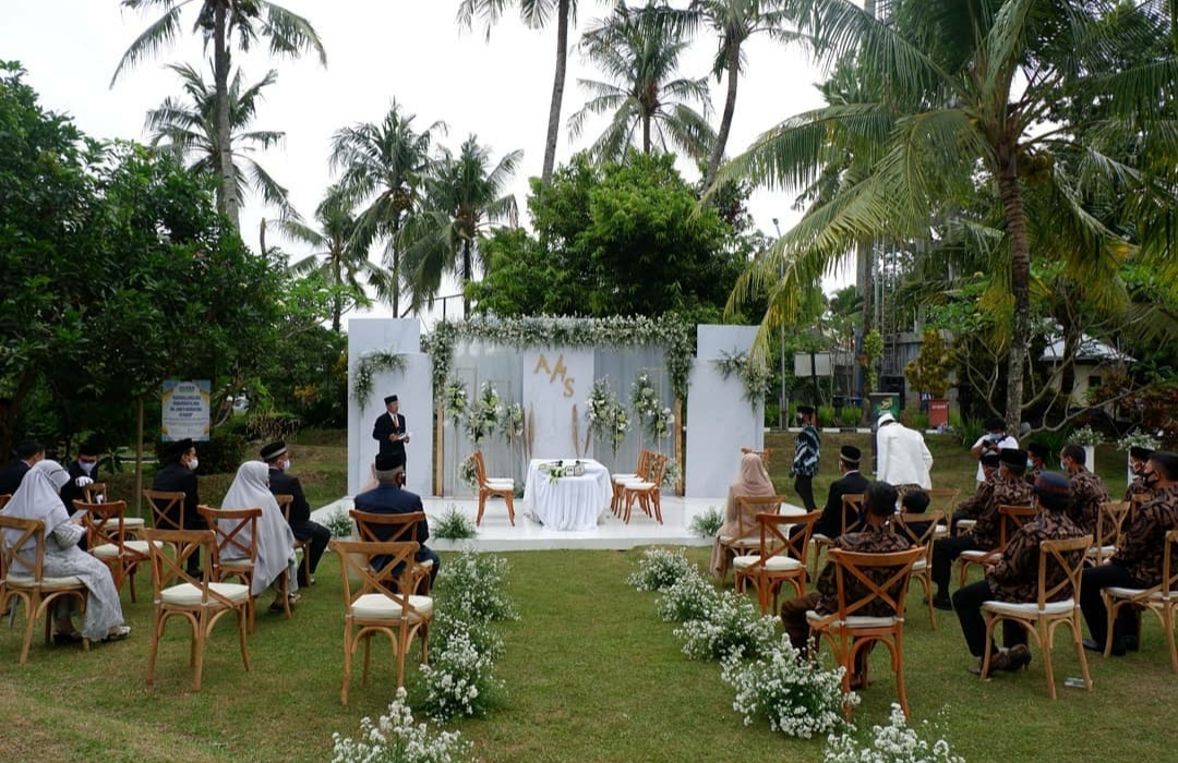 The Jayakarta Hotel & Spa Yogyakarta, Akomodasi Mewah Dengan Segudang Fasilitas Mumpuni 7