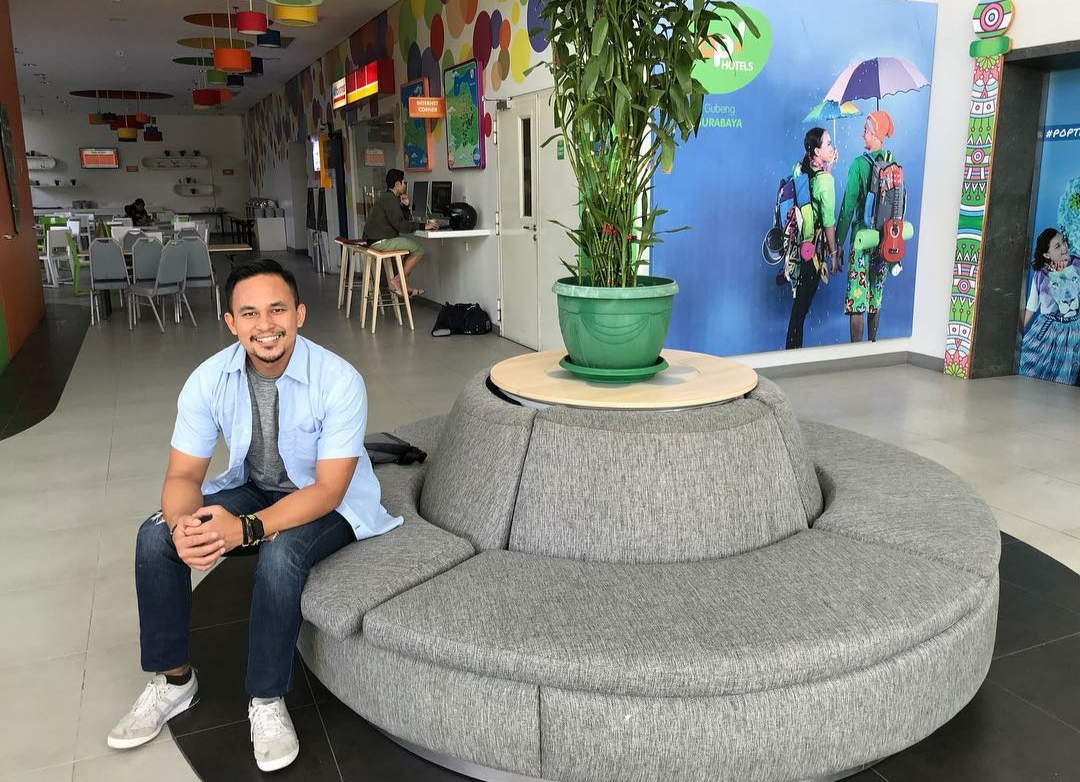 Pop Hotel Gubeng Surabaya, Akomodasi Simpel Dengan Fitur Modern Mulai Rp254.000 Per Malam 3