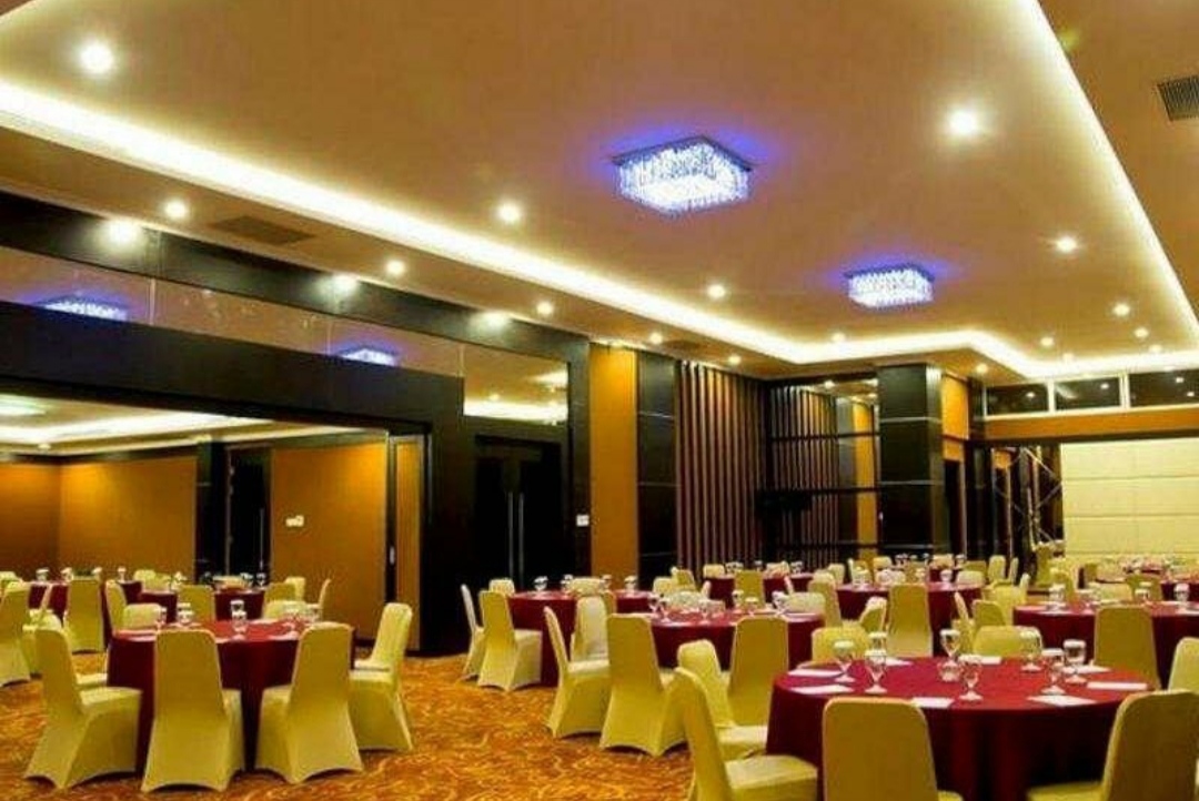 Prime Royal Hotel Surabaya, Penginapan Dengan Tarif Terjangkau Mulai Dari 150 Ribu Per Malam 8
