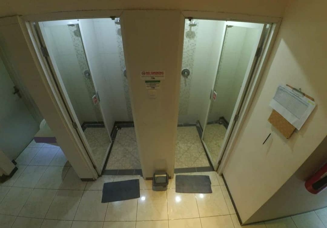 The Cabin Hotel Jogja, Penginapan Favorit Para Pelancong Dengan Harga Murah Mulai Dari Rp147.200 5 The Cabin Hotel Jogja, Penginapan Favorit Para Pelancong Dengan Harga Murah Mulai Dari Rp147.200 5