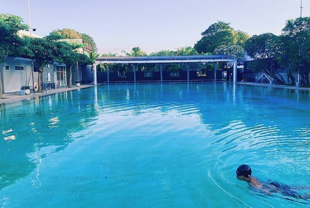 Menginap Yang Nyaman dan Menyenangkan? Whiz Residence Darmo Harapan Surabaya Tempatnya! 7 Menginap Yang Nyaman dan Menyenangkan? Whiz Residence Darmo Harapan Surabaya Tempatnya! 7