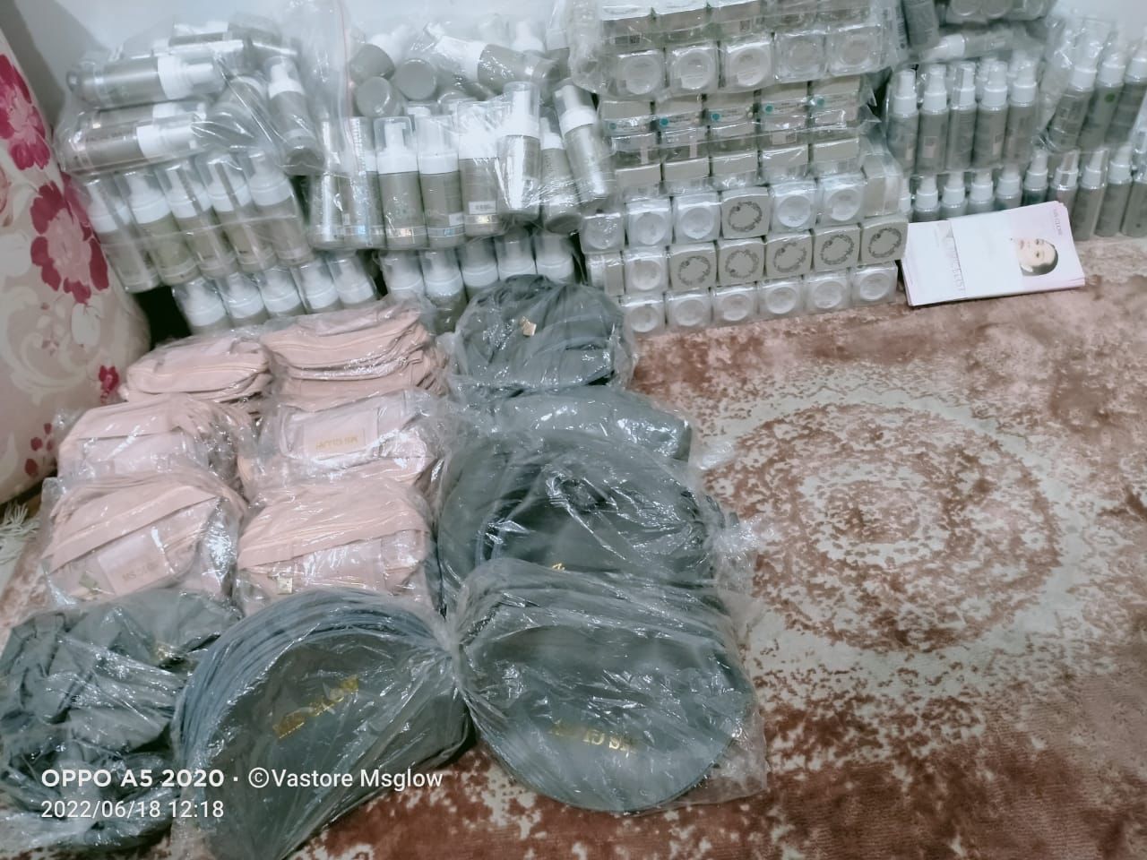 16 Daftar Pilihan Agen dan Klinik MS Glow Jakarta Yang Cocok Untuk Kamu Kunjungi 5