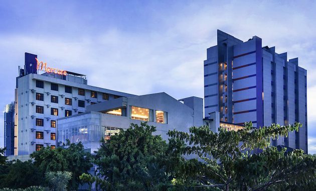 Mercure Surabaya Grand Mirama, Akomodasi Bintang 4 Dengan Fasilitas Yang Dapat Kamu Andalkan 3
