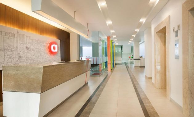 Amaris Hotel Darmo, Tempat Menginap Berkelas Bintang 3 di Surabaya Mulai Rp265.200 Per Malam 1