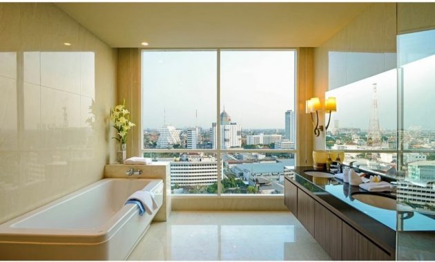 Hotel Aria Centra Surabaya, Akomodasi Menawan Dengan Beragam Fasilitas Unggulan Mulai Rp700.000 8