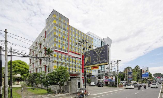 Atrium Premiere Hotel Jogja, Penginapan Modern Yang Stylish dan Nyaman Mulai 484.500 Per Malam 6
