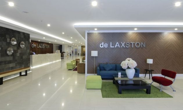 De Laxton Hotel Jogja, Penginapan Bertaraf Bintang 3 Dengan Tarif Terjangkau Mulai Rp222.812 Per Malam 8