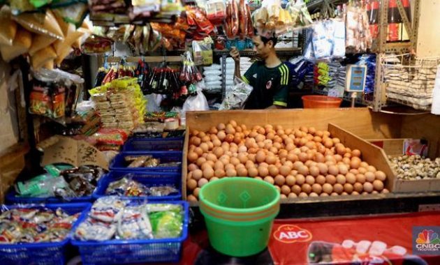 Rekomendasi Agen Sembako Favorit di Cikarang Untuk Dijadikan Langganan Belanja Kebutuhan Pokok 8