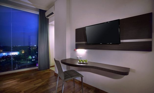 Favehotel Graha Agung Surabaya, Akomodasi Yang Nyaman dan Terjangkau Mulai Dari Rp379.050 7 Favehotel Graha Agung Surabaya, Akomodasi Yang Nyaman dan Terjangkau Mulai Dari Rp379.050 6