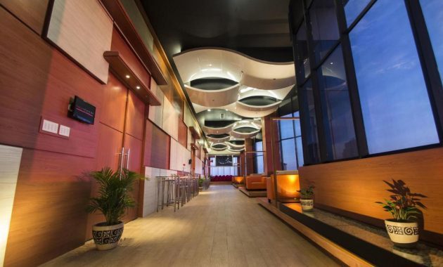 Kunjungan Kerja Atau Liburan? Favehotel Mex Tunjungan Surabaya Pilihan Tempat Ternyaman 9