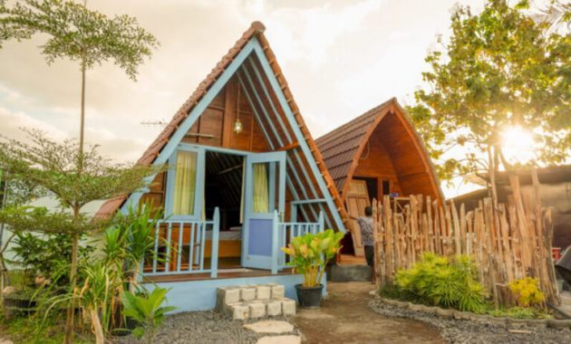 Feodal Hotel Jogja, Akomodasi Nyaman dan Aesthetic Yang Banyak Diperbincangkan Mulai Rp149.000 5