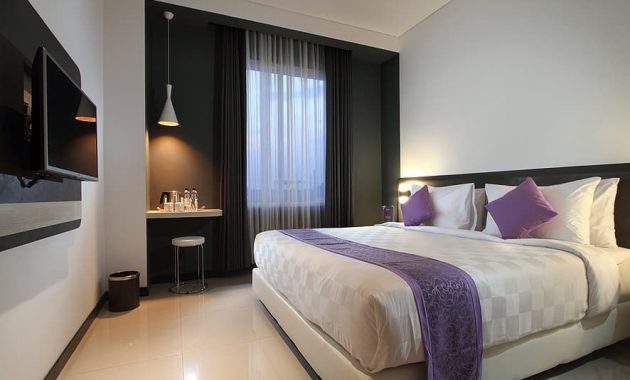 Cari Hotel Dengan Fasilitas Lengkap Yang Harganya Terjangkau? Forriz Hotel Jogja Bisa Jadi Pilihan 8