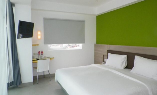 Amaris Hotel Jogja, Akomodasi Yang Nyaman Dekat Malioboro Dengan Harga Mulai Rp384.700 4