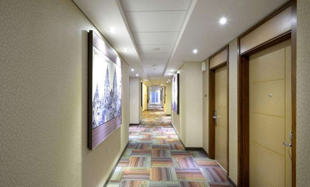 D'Kayon Hotel Jogja, Penginapan Bintang Dua Yang Unik dan Letaknya di Tengah Kota 6