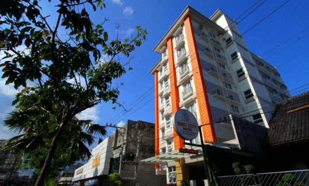 Best City Hotel Jogja, Akomodasi Bintang 3 Dengan Lokasi Strategis di Kota Pelajar Mulai Rp253.507 9