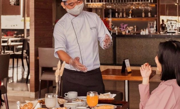 Harper Hotel Jogja, Akomodasi Bintang Empat Yang Letaknya Strategis di Malioboro Mulai Rp788.000 1