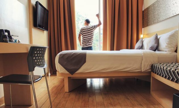 Hotel Neo Surabaya, Akomodasi Murah dan Modern di Tengah Kota Pahlawan Mulai Dari Rp238.000 8