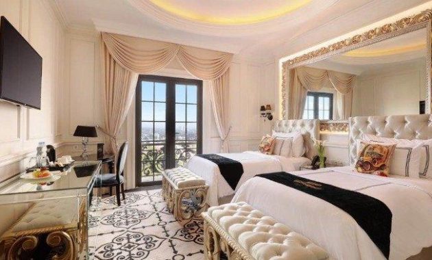 Lafayette Boutique Hotel Yogyakarta, Penginapan Berkelas Bintang 5 Dengan Harga Mulai Rp911.050 7 Lafayette Boutique Hotel Yogyakarta, Penginapan Berkelas Bintang 5 Dengan Harga Mulai Rp911.050 5