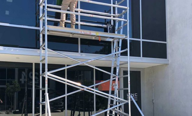 Rekomendasi Tempat Sewa Scaffolding di Batam Dengan Harga Terjangkau dan Memenuhi Standar 3