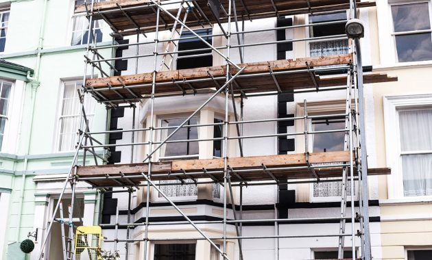 Bingung Cari Rental Scaffolding Berkualitas di Jakarta Utara? Rekomendasi Ini Bisa Jadi Rujukan 1