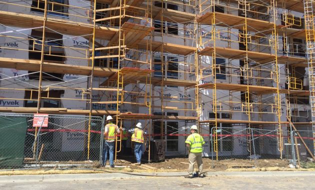 Rekomendasi Rental Scaffolding di Makassar Yang Siap Mempercepat Pekerjaan Proyek Pembangunan 1