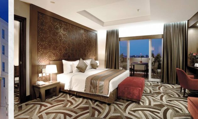 Cavinton Hotel by Tritama Hospitality Bisa Jadi Pilihan Terbaik Akomodasi Bintang 4 Saat Liburan Ke Jogja 3