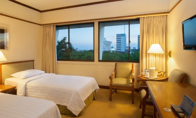 Elmi Hotel Surabaya, Penginapan Strategis di Jantung Kota Dengan Harga Mulai Rp498.000 Per Malam 1 Elmi Hotel Surabaya, Penginapan Strategis di Jantung Kota Dengan Harga Mulai Rp498.000 Per Malam 1