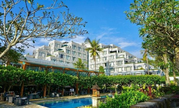 Hyatt Regency Yogyakarta, Hotel Super Luxury Bertaraf Bintang 5 Dengan Harga Mulai Rp739.400 4 Hyatt Regency Yogyakarta, Hotel Super Luxury Bertaraf Bintang 5 Dengan Harga Mulai Rp739.400 4