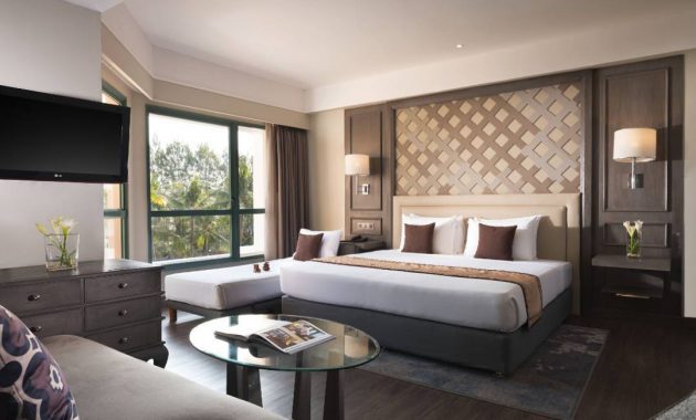 Hotel Meliá Purosani Yogyakarta, Salah Satu Hotel Mewah di Malioboro Yang Cocok Untuk Keluarga 2