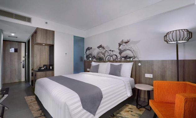 Hotel Neo Malioboro, Akomodasi Bintang 3 Dengan Fasilitas Mewah Mulai Rp784.700 Per Malam 3