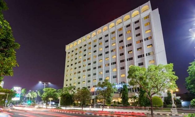 Hotel Sahid Surabaya, Akomodasi Bintang 3 Yang Mewah di Pusat Kota Mulai Rp211.855 Per Malam 4