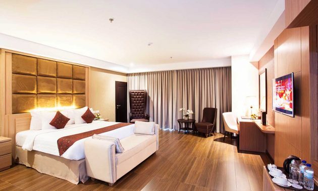 Hotel Tara Yogyakarta, Akomodasi Nyaman Dengan Fasilitas Mewah di Kota Pelajar Mulai Rp450.000 5