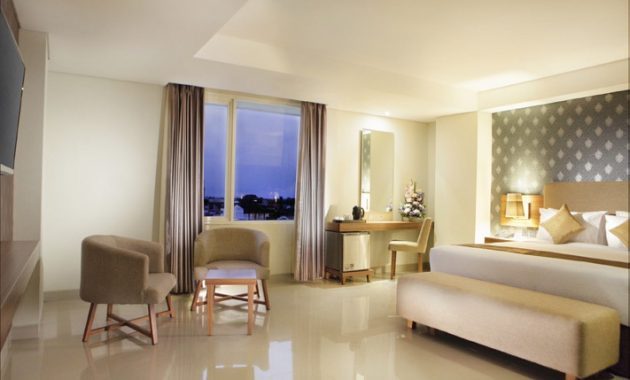 h-Boutique Hotel Jogjakarta, Tempat Menginap Murah dan Strategis di Kota Pelajar Mulai Rp274.157 3