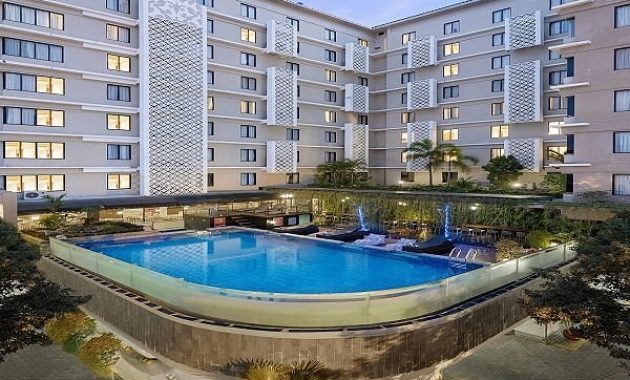 The Alana Hotel Yogyakarta, Tempat Menginap Mewah Dengan Suasana Tradisional Mulai Rp548.017 6