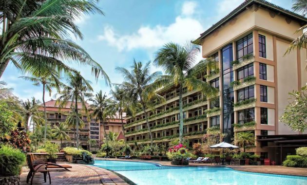 The Jayakarta Hotel & Spa Yogyakarta, Akomodasi Mewah Dengan Segudang Fasilitas Mumpuni 5