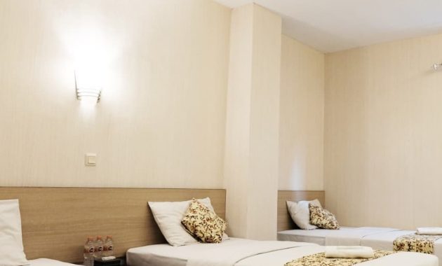 Malioboro Palace Hotel Jogja, Akomodasi Dengan Tarif Per Malam Yang Terjangkau Mulai Rp388.000 5 Malioboro Palace Hotel Jogja, Akomodasi Dengan Tarif Per Malam Yang Terjangkau Mulai Rp388.000 5