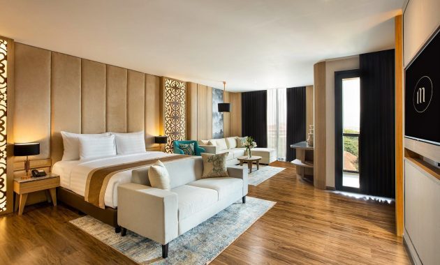 Manohara Hotel Jogja, Akomodasi Bintang 4 Dengan Nuansa Elegan Serta Sentuhan Tradisional Jawa 5 Manohara Hotel Jogja, Akomodasi Bintang 4 Dengan Nuansa Elegan Serta Sentuhan Tradisional Jawa 5