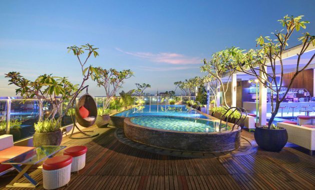 Hotel Ibis Malioboro, Hotel Budget Yang Ramah Keluarga di Yogyakarta Dengan Harga Mulai Rp509.901 6