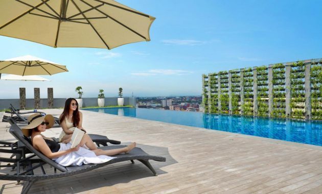 Novotel Suites Yogyakarta, Akomodasi Dengan Fasilitas Mewah di Jalan Malioboro Mulai Rp638.545 6 Novotel Suites Yogyakarta, Akomodasi Dengan Fasilitas Mewah di Jalan Malioboro Mulai Rp638.545 5