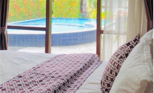 Ingin Menginap di Akomodasi Yang Suasananya Asri? Rumput Hotel Jogja Bisa Menjadi Pilihan Terbaik! 4 Ingin Menginap di Akomodasi Yang Suasananya Asri? Rumput Hotel Jogja Bisa Menjadi Pilihan Terbaik! 4