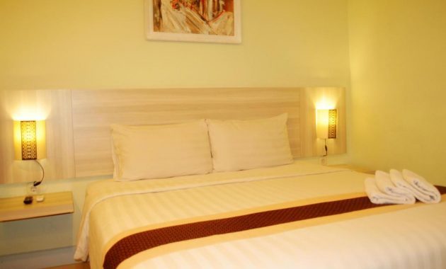 Sky Hotel Hayam Wuruk, Akomodasi Simple Dengan Harga Terjangkau di Jogja Mulai Rp146.048 5