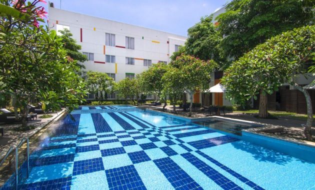 The Victoria Hotel Yogya, Tempat Menginap Yang Nyaman dan Terjangkau Mulai Rp510.400 Per Malam 1 The Victoria Hotel Yogya, Tempat Menginap Yang Nyaman dan Terjangkau Mulai Rp510.400 Per Malam 1