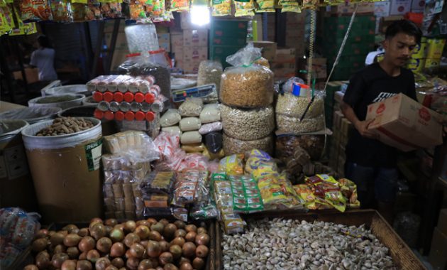 Bingung Cari Sembako Dengan Harga Murah di Wilayah Malang? 11 Agen Pilihan Ini Solusinya 1