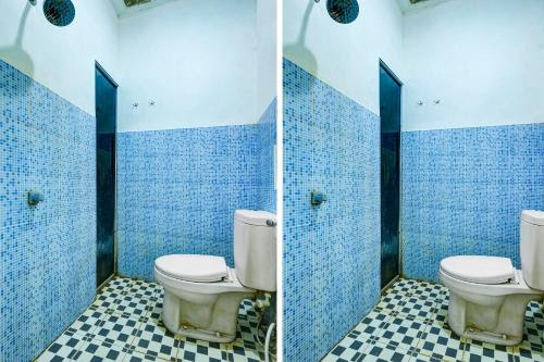 Jogja Amazon Green, Penginapan Murah Yang Terdapat Fasilitas Kolam Renang Mulai Rp166.667 5 Jogja Amazon Green, Penginapan Murah Yang Terdapat Fasilitas Kolam Renang Mulai Rp166.667 5