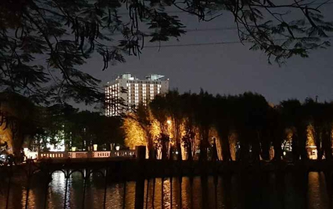 My Tower Hotel Surabaya, Akomodasi Dengan Konsep Semi Apartemen Yang Memiliki Minimarket 2