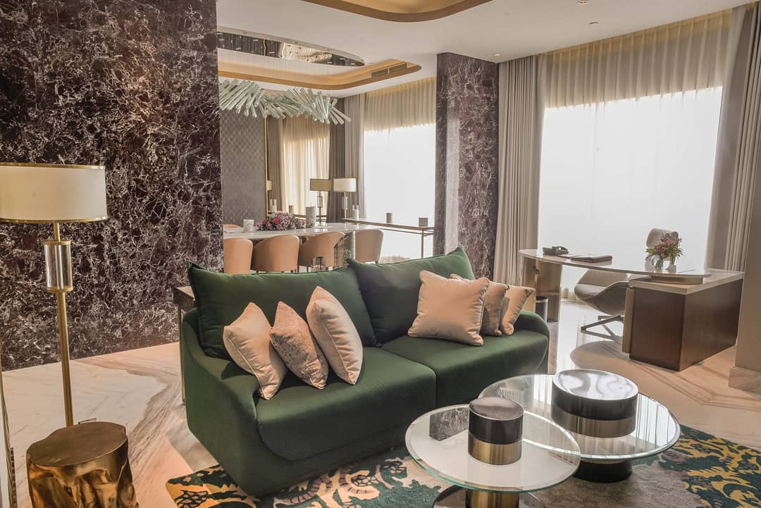 Vasa Hotel Surabaya, Ada Kamar Paling Mewah Yang Dilengkapi Private Indoor Pool Mulai Rp1.200.000 4 Vasa Hotel Surabaya, Ada Kamar Paling Mewah Yang Dilengkapi Private Indoor Pool Mulai Rp1.200.000 4
