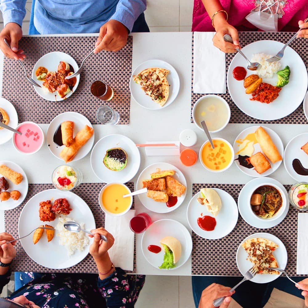 Ingin Menginap di Harris Hotel? Surabaya Punya Salah Satu Cabang Penginapan Bintang Empat Ini 5