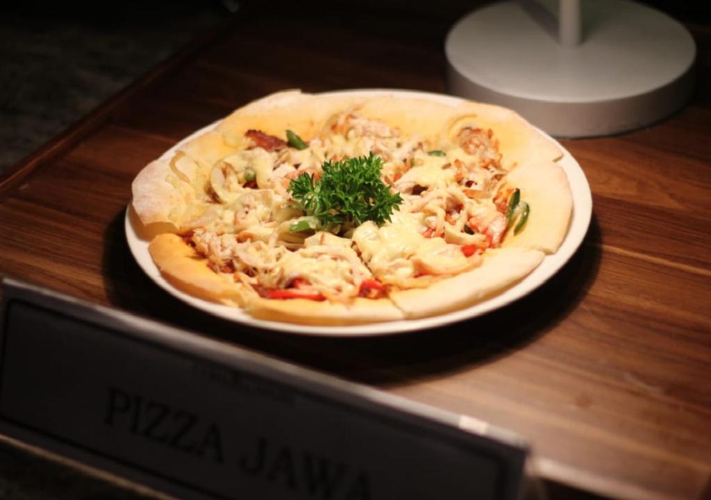 10 Potret Midtown Hotel Surabaya, Akomodasi Bintang Tiga Yang Bernuansa Mewah Mulai Rp414.000 7